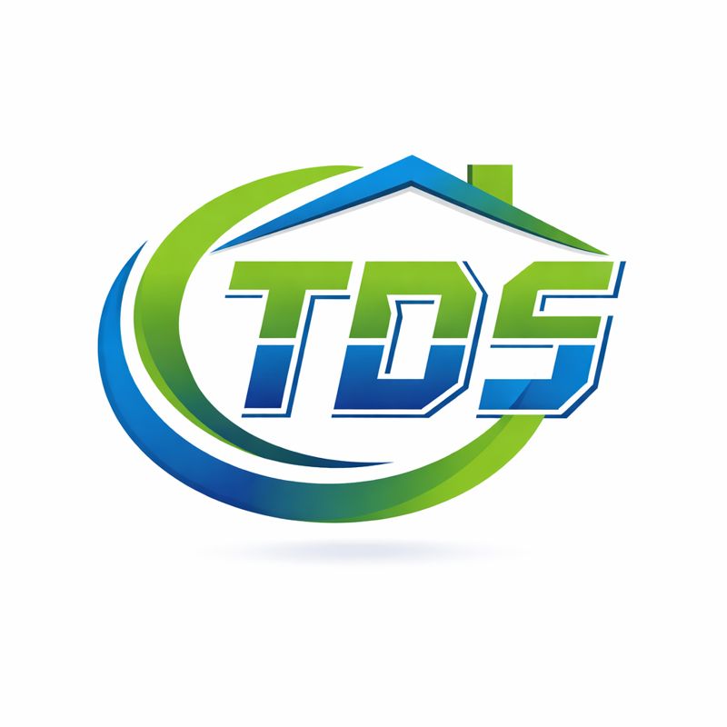 TDS logo